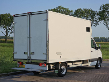 Малотоннажный фургон Mercedes-Benz Sprinter 316 Bakwagen Deuren!: фото 3