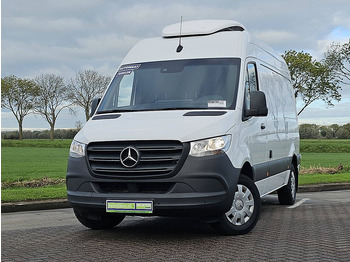 Малотоннажный рефрижератор MERCEDES-BENZ Sprinter 316