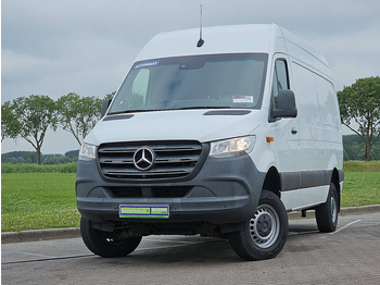 Цельнометаллический фургон MERCEDES-BENZ Sprinter 316