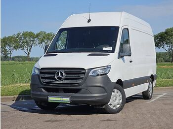 Цельнометаллический фургон MERCEDES-BENZ Sprinter 316