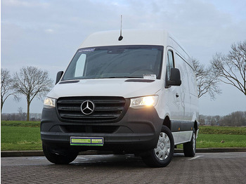 Цельнометаллический фургон MERCEDES-BENZ Sprinter 316