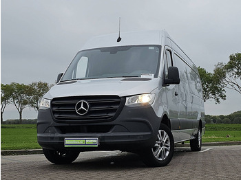 Цельнометаллический фургон MERCEDES-BENZ Sprinter 316