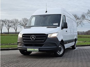 Цельнометаллический фургон MERCEDES-BENZ Sprinter 316