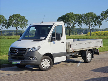 Малотоннажный бортовой грузовик Mercedes-Benz Sprinter 316 Open-Laadbak LED!: фото 2