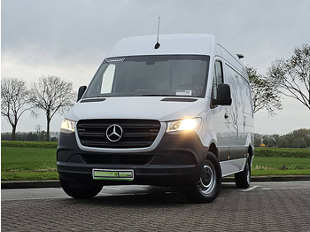 Цельнометаллический фургон MERCEDES-BENZ Sprinter 316