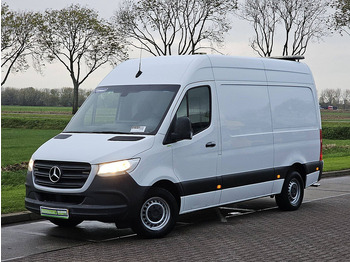 Цельнометаллический фургон Mercedes-Benz Sprinter 316 ac automaat EURO6: фото 2 Цельнометаллический фургон Mercedes-Benz Sprinter 316 ac automaat EURO6: фото 2