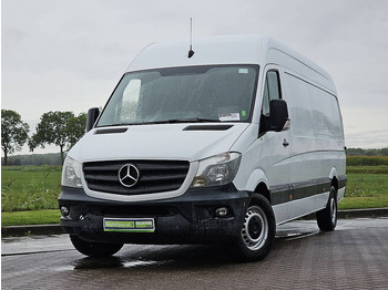 Цельнометаллический фургон MERCEDES-BENZ Sprinter 316