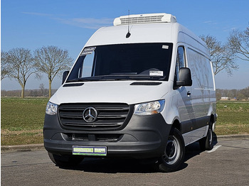 Малотоннажный рефрижератор MERCEDES-BENZ Sprinter 317