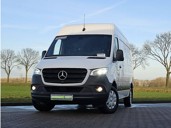 Цельнометаллический фургон MERCEDES-BENZ Sprinter 317