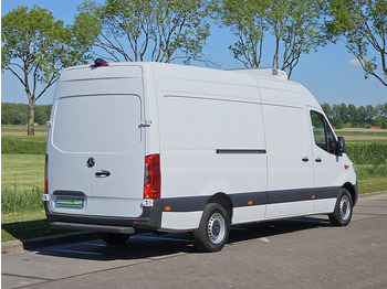 Малотоннажный рефрижератор Mercedes-Benz Sprinter 317 L3H2 Maxi Koeler D/N: фото 3