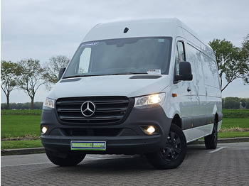 Цельнометаллический фургон MERCEDES-BENZ Sprinter 317