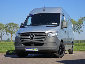 Цельнометаллический фургон MERCEDES-BENZ Sprinter 319