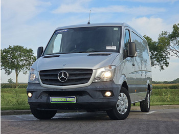 Легковой фургон MERCEDES-BENZ Sprinter 319