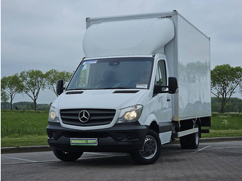 Малотоннажный фургон MERCEDES-BENZ Sprinter 514