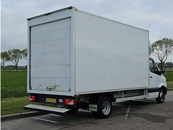 Малотоннажный фургон Mercedes-Benz Sprinter 514 AC AUTOMAAT EURO6: фото 3