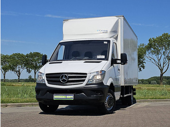 Малотоннажный фургон MERCEDES-BENZ Sprinter 514