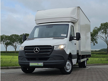 Малотоннажный фургон MERCEDES-BENZ Sprinter 514
