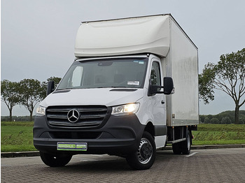 Малотоннажный фургон MERCEDES-BENZ Sprinter 514