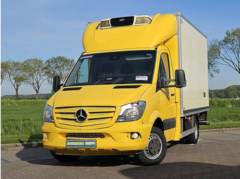 Малотоннажный рефрижератор MERCEDES-BENZ Sprinter 516