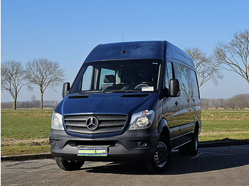 Малотоннажный рефрижератор MERCEDES-BENZ Sprinter 516