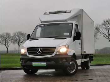 Малотоннажный рефрижератор Mercedes-Benz Sprinter 519 cdi frigo aut.: фото 1