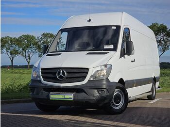 Цельнометаллический фургон MERCEDES-BENZ Sprinter