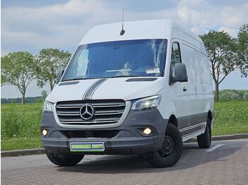 Цельнометаллический фургон MERCEDES-BENZ Sprinter