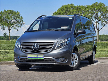 Легковой фургон MERCEDES-BENZ Vito 114