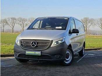 Легковой фургон MERCEDES-BENZ Vito 114