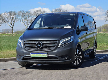 Легковой фургон MERCEDES-BENZ Vito 116