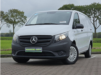 Легковой фургон MERCEDES-BENZ eVito