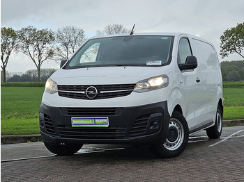 Легковой фургон OPEL Vivaro