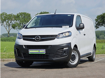 Легковой фургон OPEL Vivaro