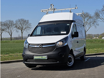 Легковой фургон OPEL Vivaro
