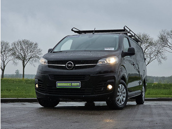 Легковой фургон OPEL Vivaro