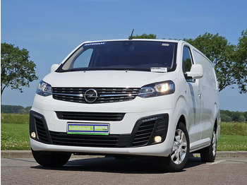 Легковой фургон OPEL Vivaro