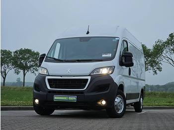 Легковой фургон PEUGEOT Boxer