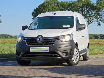 Малотоннажный фургон RENAULT Express
