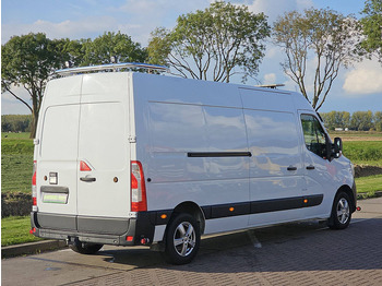 Цельнометаллический фургон Renault Master T35 180 pk EURO6: фото 3 Цельнометаллический фургон Renault Master T35 180 pk EURO6: фото 3