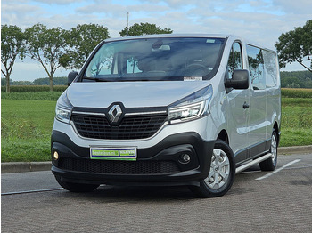 Легковой фургон RENAULT Trafic 2.0