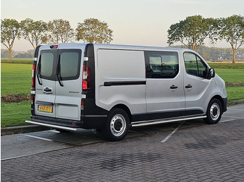 Легковой фургон Renault Trafic 2.0 DCI L2 Dubbel Cabine NAP: фото 3
