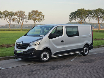 Легковой фургон Renault Trafic 2.0 DCI L2 Dubbel Cabine NAP: фото 2