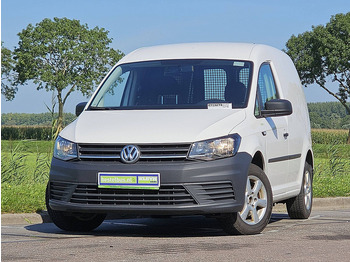 Малотоннажный фургон VOLKSWAGEN Caddy 2.0