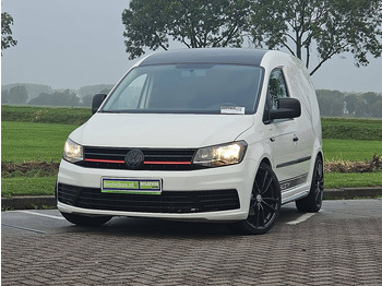 Легковой фургон VOLKSWAGEN Caddy