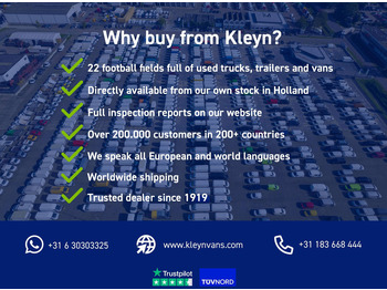 Volkswagen Crafter 35 2.0 L4H3 Maxi Airco Eur6 в лизинг Volkswagen Crafter 35 2.0 L4H3 Maxi Airco Eur6: фото 4 Volkswagen Crafter 35 2.0 L4H3 Maxi Airco Eur6 в лизинг Volkswagen Crafter 35 2.0 L4H3 Maxi Airco Eur6: фото 4