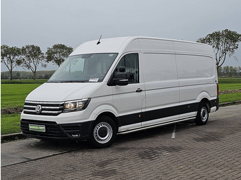 Volkswagen Crafter 35 2.0 L4H3 Maxi Airco Eur6 в лизинг Volkswagen Crafter 35 2.0 L4H3 Maxi Airco Eur6: фото 2 Volkswagen Crafter 35 2.0 L4H3 Maxi Airco Eur6 в лизинг Volkswagen Crafter 35 2.0 L4H3 Maxi Airco Eur6: фото 2