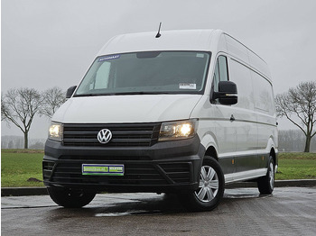 Цельнометаллический фургон VOLKSWAGEN Crafter 35