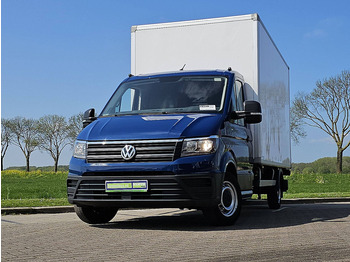 Малотоннажный фургон VOLKSWAGEN Crafter 35