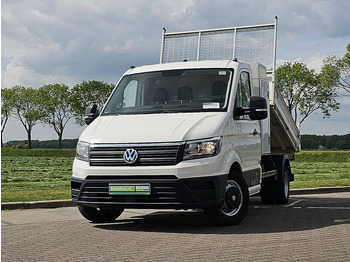 Малотоннажный самосвал VOLKSWAGEN Crafter 50