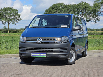 Легковой фургон VOLKSWAGEN Transporter